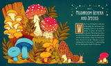 Union Square & Co. - Mushroom Magick by Shawn Engel