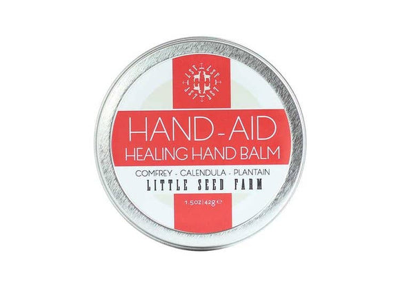 Little Seed Farm - Hand-Aid