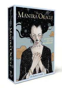 Union Square & Co. - The Mantra Oracle Deck: An Essential Deck for Self-Discovery