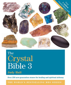 Microcosm Publishing & Distribution - Crystal Bible 3