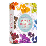 Union Square & Co. - Crystal Reading Cards by Rachelle Charman