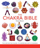 Union Square & Co. - Chakra Bible by Patricia Mercier