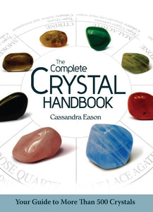 Union Square & Co. - The Complete Crystal Handbook