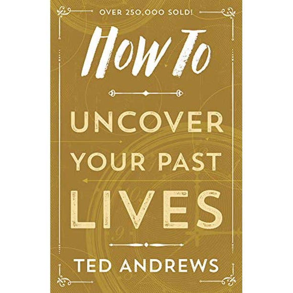 Microcosm Publishing & Distribution - How To Uncover Your Past Lives